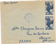 SOUDAN FRANCAIS .  PAR AVION BAMAKO..1948...N° 38.  TBE SCAN - Covers & Documents