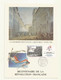 SOUVENIR FDC REVOLUTION FRANCAISE  LA JOURNEE DES TUILES . - Franz. Revolution