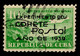 1939 Cuba "Air Mail" - Luftpost