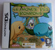 JEU NINTENDO DS MY LITTLE FLUFTIES 2007 - Nintendo DS