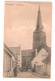Belgie - Meulebeke - De Kerkstraat - Old Card - Meulebeke