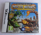 JEU NINTENDO INSECTES MUTANTS 2010 SANS NOTICE NI CARTES - Other & Unclassified