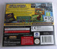 JEU NINTENDO INSECTES MUTANTS 2010 SANS NOTICE NI CARTES - Other & Unclassified