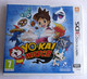 JEU NINTENDO 3DS YO-KAI WATCH Sans Notice 2016 - Nintendo 3DS