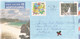 New Zealand Aerogramme Uit 1999 Gebruikt (7384) - Entiers Postaux