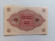 Billete De Alemania De 2 Mark, Año 1920, Con Sello En Seco, UNC - Unclassified