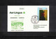 Ireland 1993 Aer Lingus First Flight Shannon - Zurich Interesting Cover - Covers & Documents
