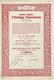 Titre Ancien - Ateliers Liégeois D'Outillage Pneumatique - Titres émis Après 1944 - 2  Lots De 3 Titres - Industrie