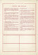 Titre Ancien - Ateliers Liégeois D'Outillage Pneumatique - Titres émis Après 1944 - 2  Lots De 3 Titres - Industrie