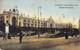 CPA Exposition Universelle Bruxelles 1910 - Façade Principale - Exposiciones Universales