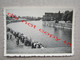 Rowing, Kayaking / Somewhere In Germany - Competition ... ( Old Real Photo ) - Rowing