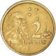 Monnaie, Australie, 2 Dollars, 1994 - 2 Dollars