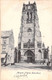 CPA Tongres - L'église Notre Dame - Tongeren