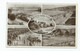 Somerset Weston-super-mare Rp Multiview . Unused   Postcard - Weston-Super-Mare