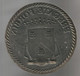 Médaille De Tape De Bouche , FREGATE FORBIN , Dia. 75 Mm ,71.50 Gr., Frais Fr. 3.35 E - France