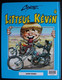 BD - Litteul Kévin - INT 02 - Tome 3 / Tome 4 - Rééd. 1998 - Litteul Kevin