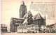 CPA Carte Postale Belgique-Audenarde Eglise Sainte Walburge   VM51342 - Oudenaarde