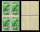 ESPAÑA.MARRUECOS BENEFICENCIA.1941. Blq 4.Serie MNH.Edifil 17-21 - Marruecos Español