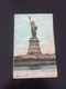 2020. STATUE OF LIBERTY, NEW YORK  En L'état Sur Les Photos - Statue Of Liberty