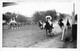 PRIX DE FRANCE-30/07/1944 SA BOURDONNAISE- PETITE JUMENT Sous Les Couleurs De Paul Périchon - Reitsport