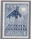 EUROPA CEPT 1957 BELGIO MNH SERIE COMPLETA - 1957