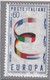 EUROPA CEPT 1957 ITALIA MNH SERIE COMPLETA - 1957