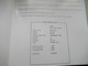 Prospectus D'information D'émission D'un Nouveau Timbre Poste/ Lutte Contre Le SIDA/Office Des P &T/GABON/2002  TIMB152 - Gabón (1960-...)