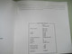 Prospectus D'information D'émission D'un Nouveau Timbre Poste/ Lutte Contre Le SIDA/Office Des P &T/GABON/2002  TIMB153 - Gabun (1960-...)