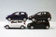 Norev - VW VOLKSWAGEN FOX 2005 Blanc Réf. 840149 Neuf NBO HO 1/87 - Strassenfahrzeuge