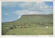 Benbulben, Yeats' Country, Co. Sligo, Ireland - 1967 - (Dollard) - Sligo
