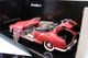 Solido - VOLKSWAGEN VW KARMAN GHIA 1957 Cabriolet Rouge Réf. 8058 BO 1/18 - Solido