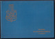 YUGOSLAVIA - Memorial Album Of HFD On The Occassion Of Exhibition In Honor Of The Of Republic Day 1965 .../ 5 Scans - Booklets