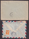 YUGOSLAVIA - Interesting Lot Of Various Letter, Envelopes And Stationeries. Various Topics, Various Years...  / 5 Scans - Collezioni & Lotti