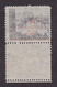 YUGOSLAVIA - Provisional Edition For Zagreb 160/0,50 On Pelur Paper With Bottom Edge Of Sheet. MNH Quality.../ 2 Scans - Sonstige & Ohne Zuordnung