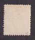 BOSNIA AND HERZEGOVINA - Mi.No. 9I, Perforation 12 ½. Mild Hinge On Stamp. / 2 Scans - Bosnia And Herzegovina