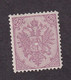 BOSNIA AND HERZEGOVINA - Mi.No. 9I, Perforation 12 ½.  Repaired Gum. / 2 Scans - Bosnien-Herzegowina