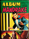 MANDRAKE - Album N° 51 - ( 419 - 420 ) - ( 1974 ) . - Mandrake