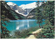 AK 062280 CANADA - Alberta - Lake Louise - Lac Louise