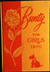 BUNTY FOR GIRLS 1970 - Thomson & Co - ( 1969 ) . - Other Publishers