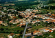 86 - SAINT JULIEN L'ARS / VUE PANORAMIQUE AERIENNE - Saint Julien L'Ars