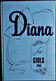 DIANA  FOR GIRLS 1969 - Thomson & Co - ( 1969 ) . - Andere Uitgevers