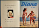 DIANA  FOR GIRLS 1969 - Thomson & Co - ( 1969 ) . - Autres Éditeurs