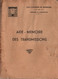 MANUEL AIDE MEMOIRE DES TRANSMISSIONS ORGANISATION SERVICE MATERIELS LOGISTIQUE OPERATIONS 1962 - Français