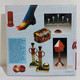 I106768 V - A. DiNoto - Art Plastic Designed For Living - Abbeville 1984 - Architectuur