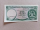 Billete De Escocia De 1 Pound 1981, Nº Bajo, UNC - 1 Pond