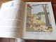 Delcampe - ALPHABET Par Benjamin Rabier  (édition 1978 France - Loisirs)  21 Images Intactes , Gribouillages Sur 7 Pages - 0-6 Years Old