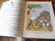 Delcampe - ALPHABET Par Benjamin Rabier  (édition 1978 France - Loisirs)  21 Images Intactes , Gribouillages Sur 7 Pages - 0-6 Jahre