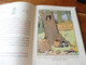 Delcampe - ALPHABET Par Benjamin Rabier  (édition 1978 France - Loisirs)  21 Images Intactes , Gribouillages Sur 7 Pages - 0-6 Jaar