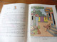 Delcampe - ALPHABET Par Benjamin Rabier  (édition 1978 France - Loisirs)  21 Images Intactes , Gribouillages Sur 7 Pages - 0-6 Anni