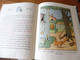 Delcampe - ALPHABET Par Benjamin Rabier  (édition 1978 France - Loisirs)  21 Images Intactes , Gribouillages Sur 7 Pages - 0-6 Anni